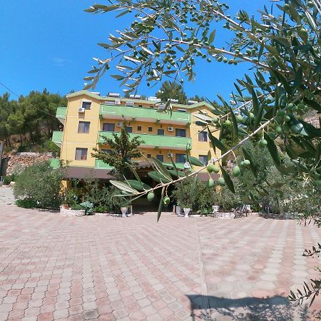 Hotel Bolonja Шенгін Екстер'єр фото