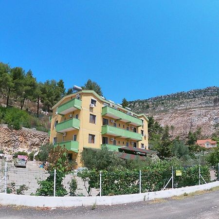 Hotel Bolonja Шенгін Екстер'єр фото