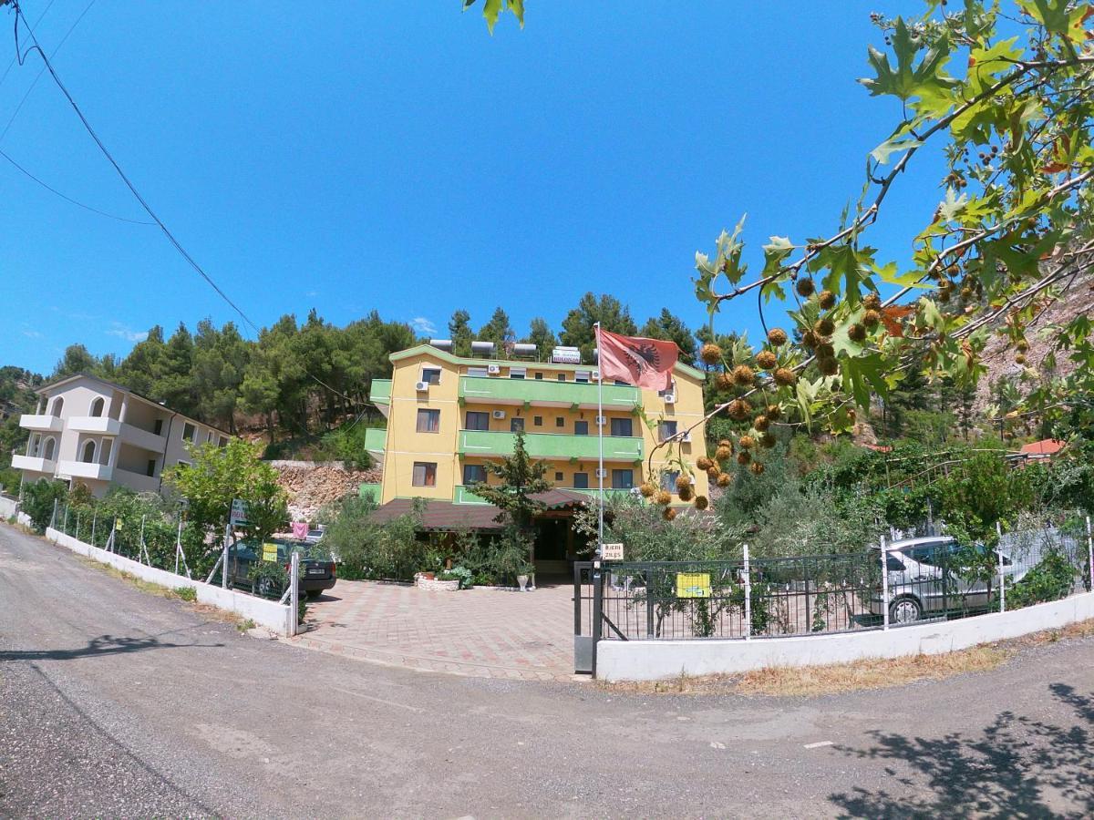 Hotel Bolonja Шенгін Екстер'єр фото