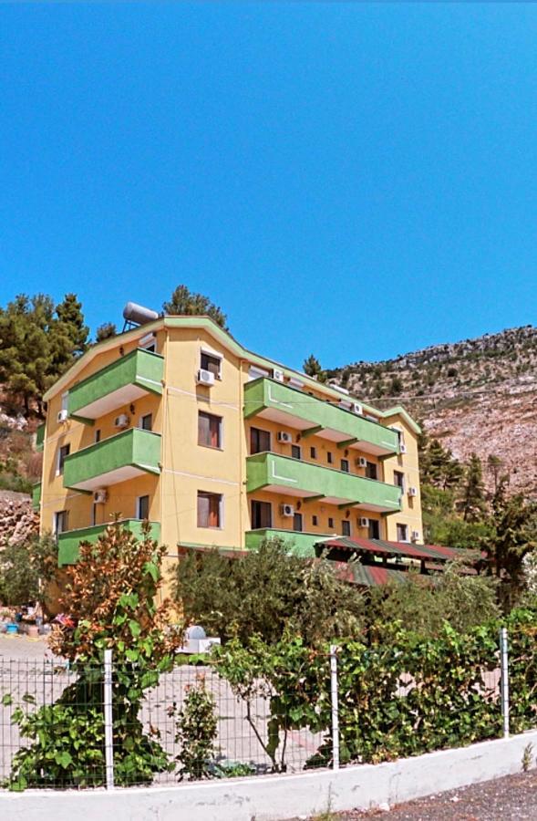 Hotel Bolonja Шенгін Екстер'єр фото