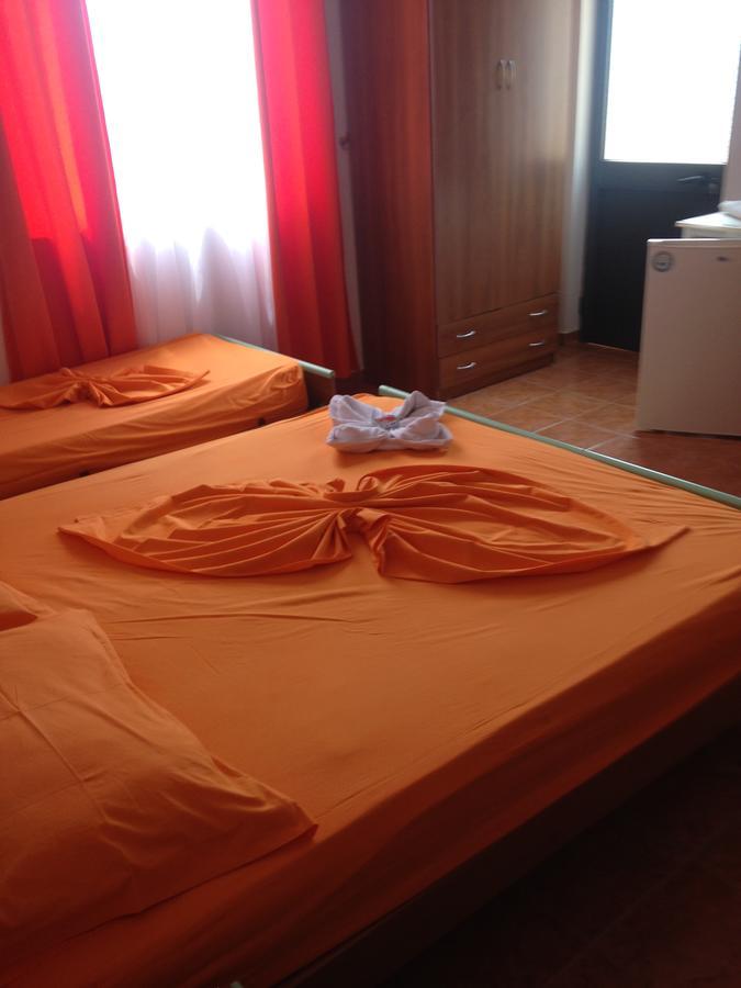 Hotel Bolonja Шенгін Екстер'єр фото