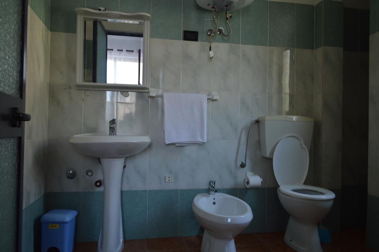 Hotel Bolonja Шенгін Екстер'єр фото