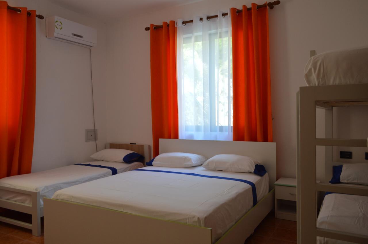 Hotel Bolonja Шенгін Екстер'єр фото