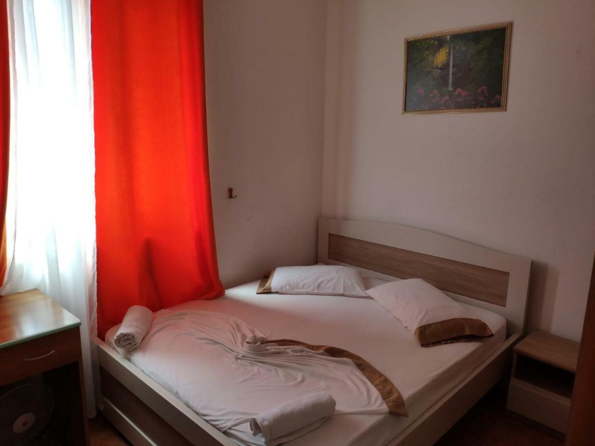 Hotel Bolonja Шенгін Екстер'єр фото